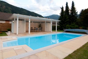 Gartenhaus Oberkärnten