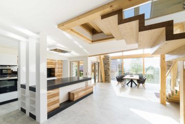 Innenausbau in Unterkärnten