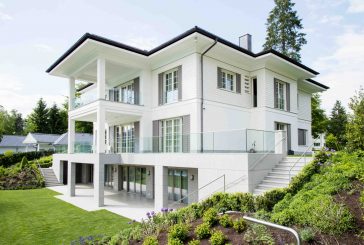 Neubau Einfamilienhaus am Wörthersee